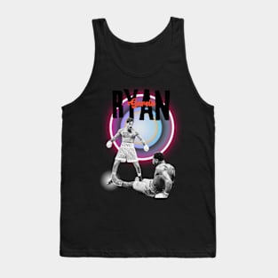 Devin Haney vs Ryan Garcia Tank Top